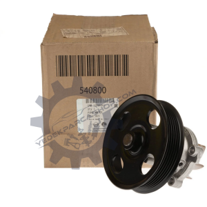 Opel Corsa C 1.3 Dizel Devirdaim Su Pompası Orijinal | PSA 12855462