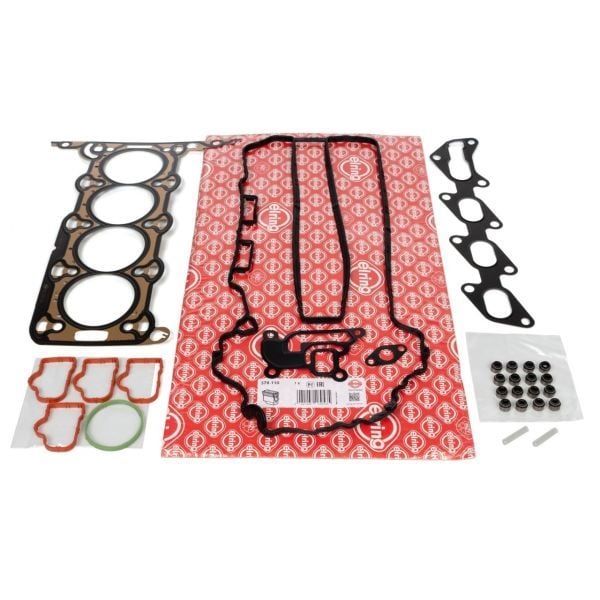 Opel Astra H 1.4 Twinport Üst Takım Conta Seti | ELRING 378.110