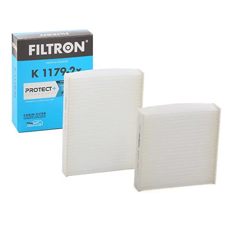 Peugeot 207 Polen Filtresi | FILTRON K1179-2X