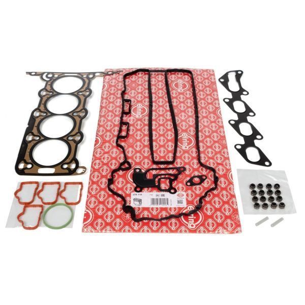 Opel Corsa C 1.4 Twinport Üst Takım Conta Seti | ELRING 378.110