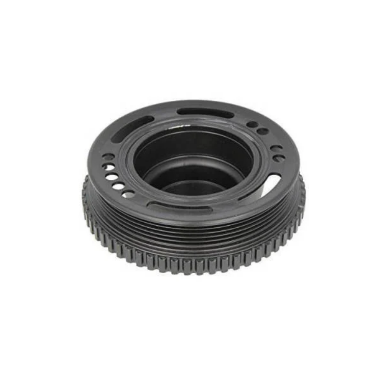 Opel Astra G 1.4 - 1.6 Ecotec (Z14XE - Z16XE) Krank Kasnağı | ITHAL 5614425