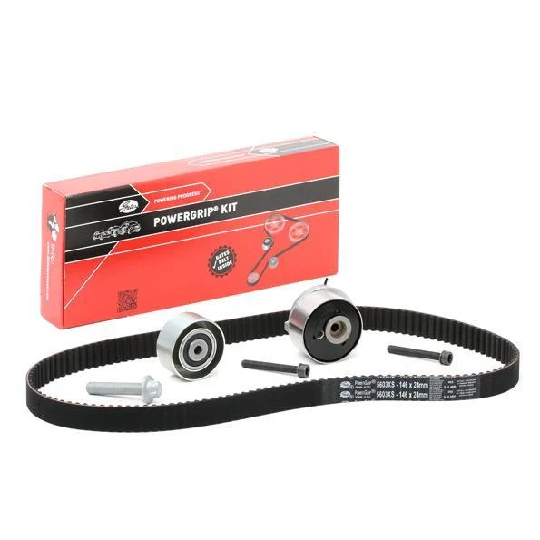 Opel Zafira B 1.6 Twinport Triger Seti | GATES K015603XS