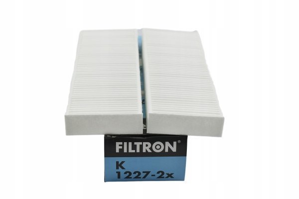 Citroen C4 Picasso Polen Filtresi Filtron Marka