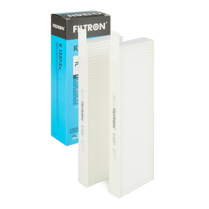 Peugeot Rifter Polen Filtresi | FILTRON K1227-2X