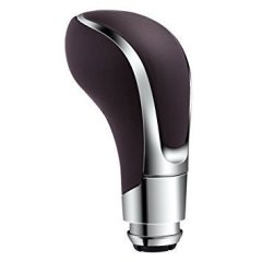 Opel Astra J Otomatik Vites Topuzu Nikelajlı Kahverengi Renkli | ITHAL 784018