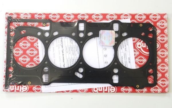 Opel Astra H 1.3 Dizel Silindir Kapak Contası 2 Kertik | ELRING 076.408