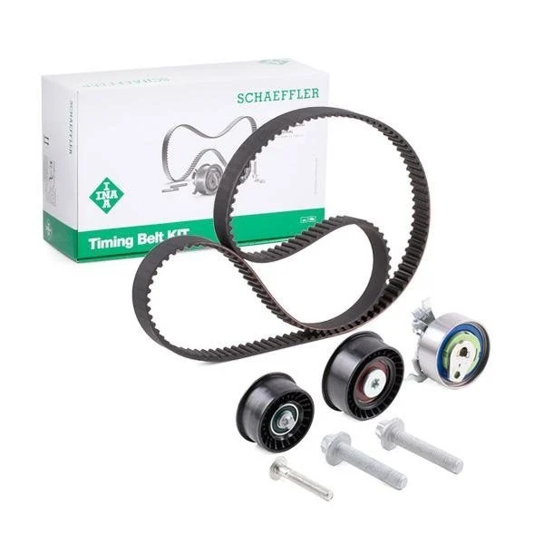 Opel Zafira A 1.6 Benzinli Triger Seti | INA 530044110