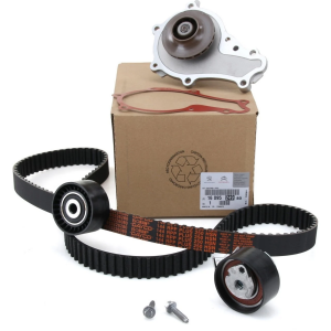 Citroen C2 1.4 Hdi Triger Seti Devirdaimli Orijinal | PSA 1609524980