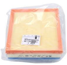 Peugeot 5008 1.5 BlueHdi Hava Filtresi Orijinal | PSA 9813908880