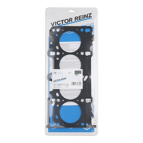 Opel Astra H 1.3 Dizel Silindir Kapak Contası 2 Kertik | VİCTOR REİNZ 61-36210-20