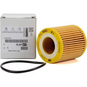 Citroen C4 Cactus 1.6 Bluehdi Yağ Filtresi Orijinal | PSA 1680682480