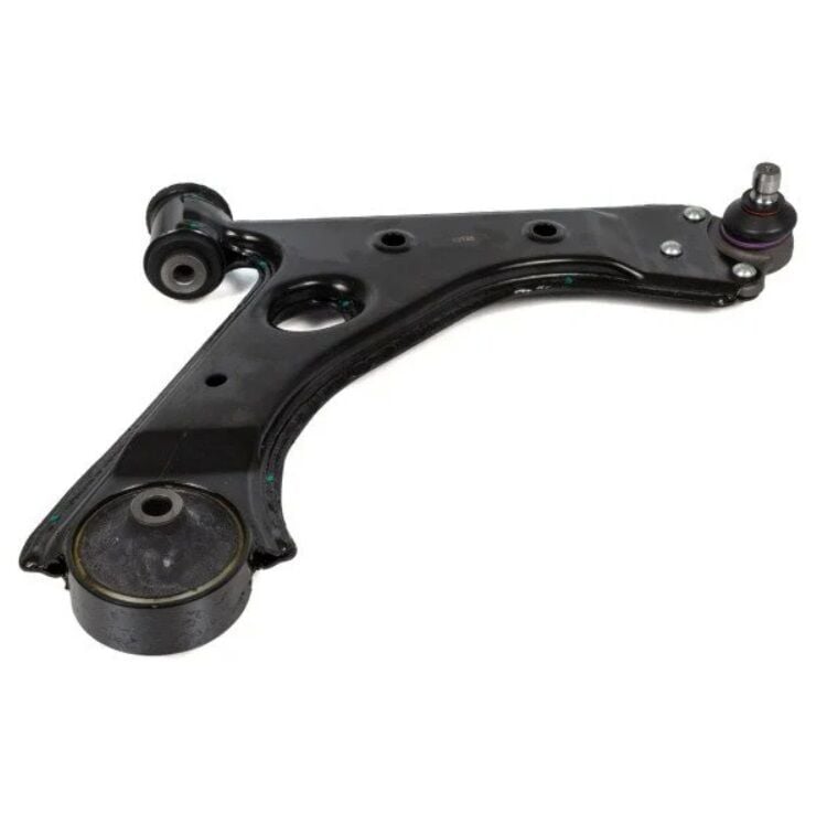 Opel Corsa E Ön Sağ ( YolcuTarafı ) Salıncak Alt Tabla | ITHAL 5352038