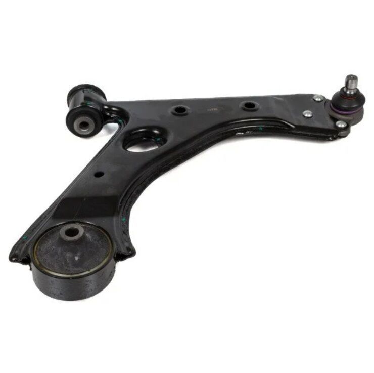 Opel Corsa D Ön Sağ ( YolcuTarafı ) Salıncak Alt Tabla | ITHAL 5352038