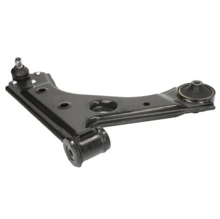 Opel Corsa E Ön Sağ ( Yolcu Tarafı ) Salıncak Alt Tabla | DELPHİ TC1811