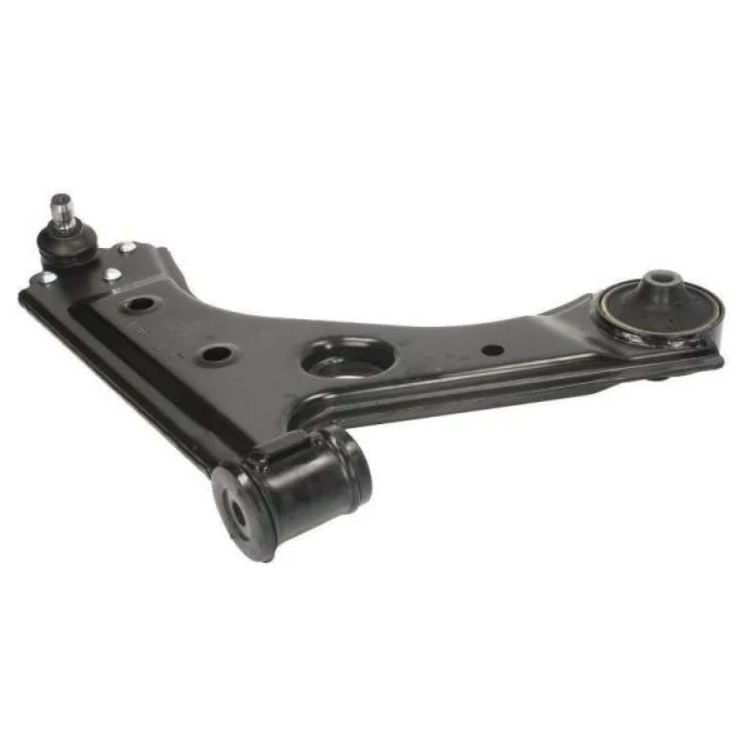 Opel Corsa E Ön Sağ ( Yolcu Tarafı ) Salıncak Alt Tabla | DELPHİ TC1811