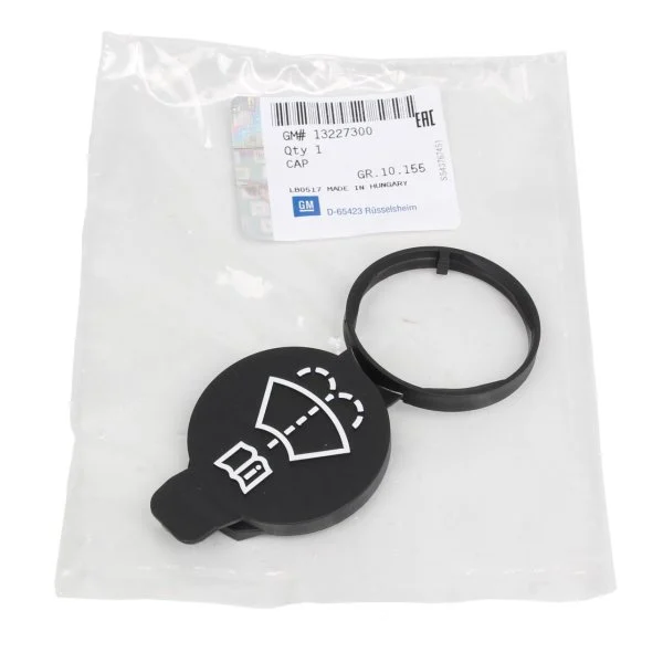 Chevrolet Yeni Aveo Silecek Depo Kapağı Orijinal | PSA YQ00090780