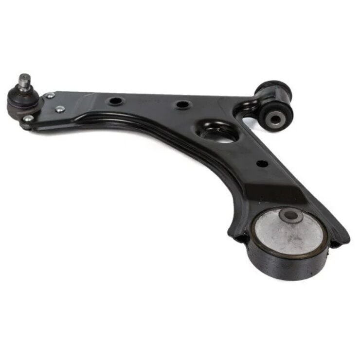 Opel Corsa D Ön Sol ( ŞöförTarafı ) Salıncak Alt Tabla | ITHAL 5352039