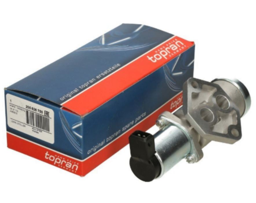 Opel Vectra B 2.0 (X20XEV) Rolanti Ayarlayıcısı | TOPRAN 205636001