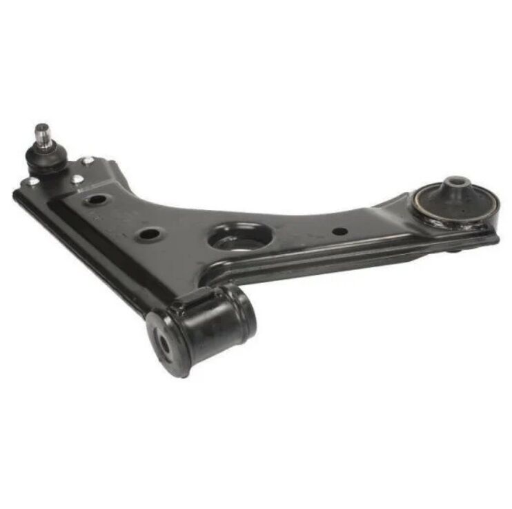 Opel Corsa D Ön Sol ( Şöför Tarafı ) Salıncak Alt Tabla | DELPHI TC1810