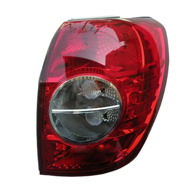 Chevrolet Captiva C100 Sağ Stop Yuvarlak Model | ITHAL 96626996