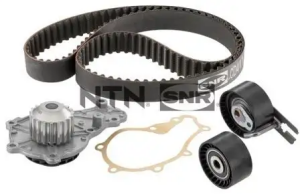 Ford Kuga 2008-2012 2.0 TDCİ Triger Ve Devirdaim Seti Snr