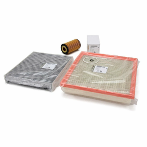 Opel insignia 1.4 / 1.6 Benzinli Periyodik Filtre Seti Orijinal