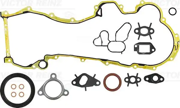 Opel Corsa C 1.3 Alt Takım Conta | VİCTOR REİNZ 08-36261-02