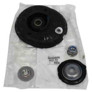 Peugeot 208 Ön Amortisör Takozu+Bilyalı Set Orijinal | PSA 5031.F2