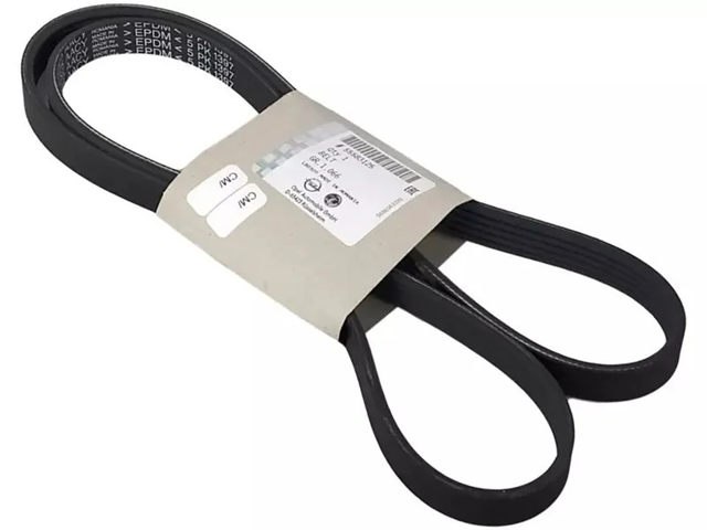 Opel İnsignia 1.6 Turbo 170 BG (A16XHT) V Kayışı Orijinal | PSA 55595073