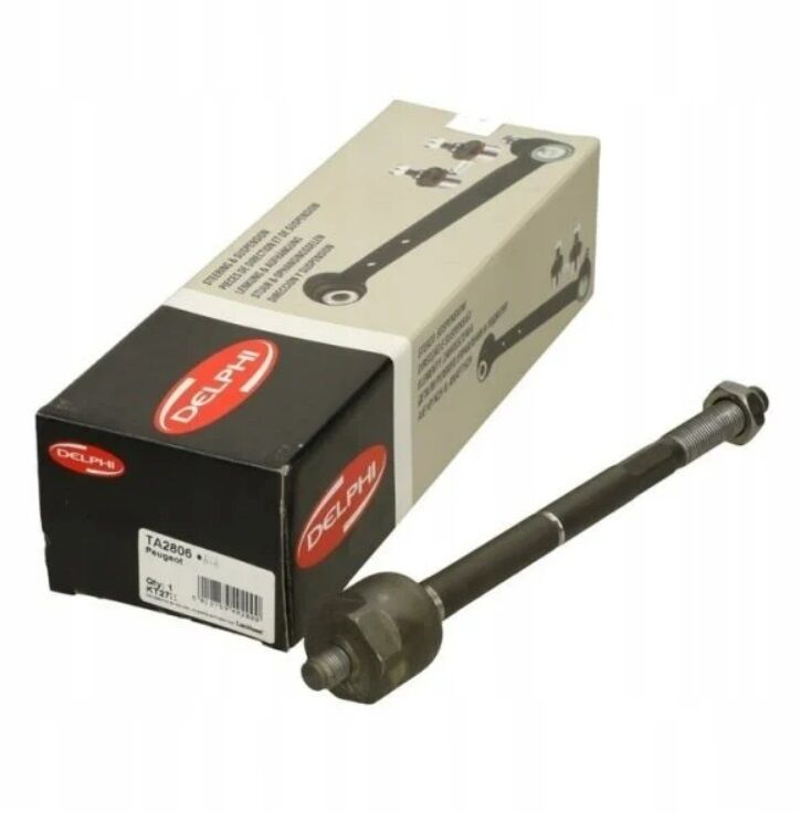 Opel Crossland X Ön Direksiyon Rot Kolu | DELPHI TA2806