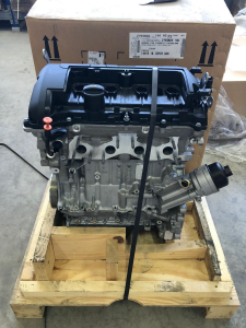 Peugeot 208 1.6 Vti Benzinli Komple Motor Sıfır Faturalı Orijinal