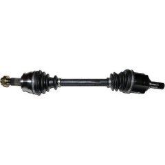 Opel Corsa D Z13DTJ Motor Sol Aks Komple | MGA 70340