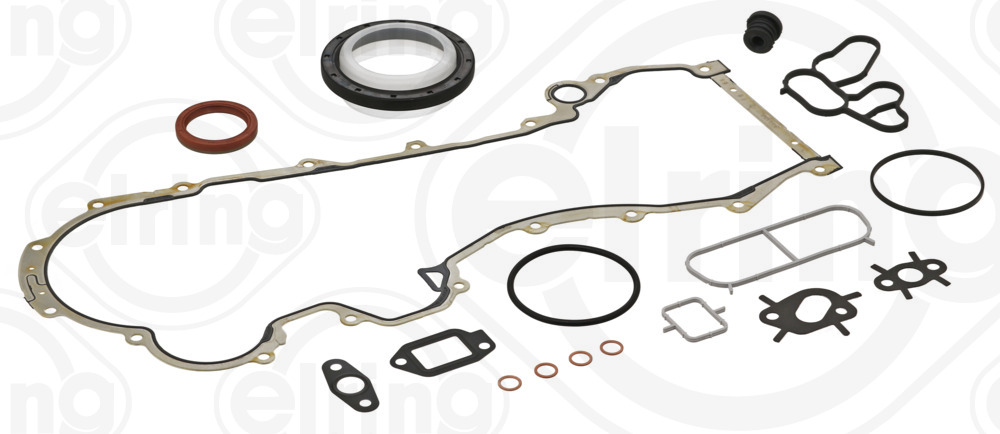 Opel Corsa C 1.3 Alt Takım Conta | ELRING 452.150