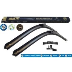 Opel Corsa D Ön Silecek Seti Muz Tipi | ITHAL 12107302