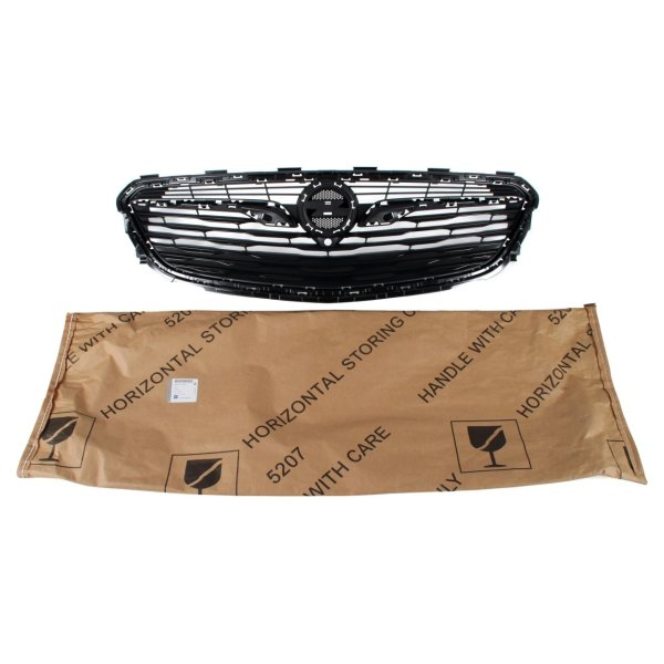 Opel insignia B Ön Panjur Park Sensörlü Tip Orijinal | PSA 39107929