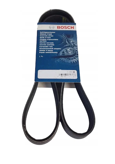 Opel Insıgnıa B 1.6 Dizel V Kayışı | BOSCH 6PK1635