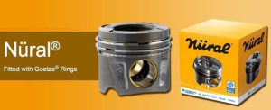 Opel Astra H (Z14XEP) Benzinli Twinport Motor 0.50 mm Ölçü Piston Segman Takımı | GOETZE 87-71667-050