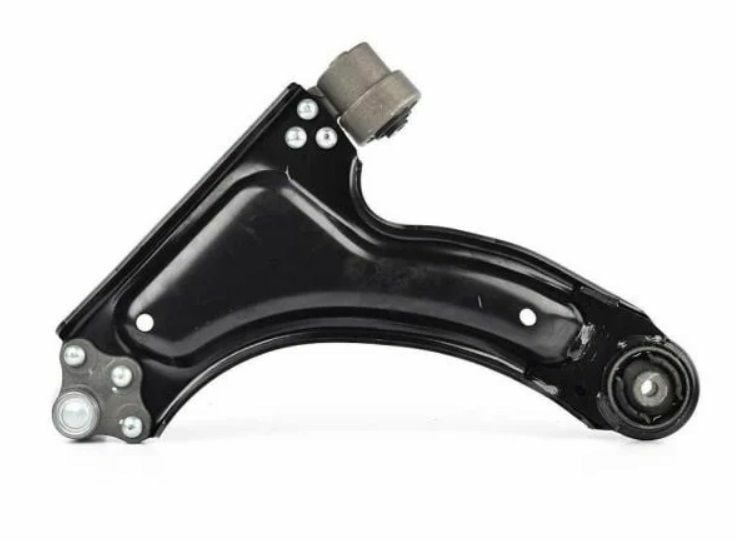 Opel Corsa C Komple Sağ Salıncak (Tabla) 2001-2006 | VOTTO 14-05500