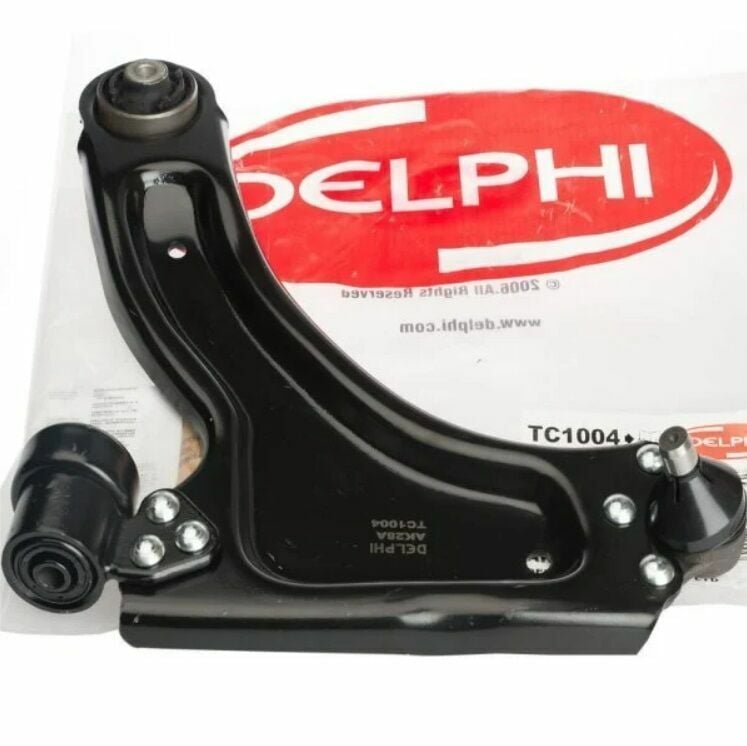 Opel Combo C Komple Sol Salıncak (Tabla) 2002-2013 | DELPHİ TC1004