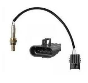 Opel Astra G 1.4 / 1.6 Benzinli (X16XEL- X14XE) Oksijen Sensörü Konum 1 Katalizatör Üzeri 1998-2000 | FAE 77158