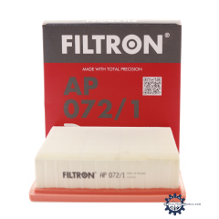 Opel Corsa E 1.2 / 1.4 Benzinli Hava Filtresi | FILTRON AP072-1