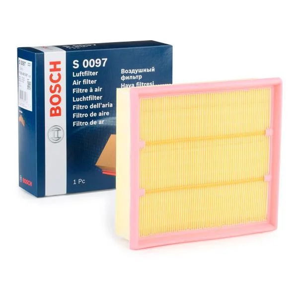 Opel Corsa E 1.2 1.4 Hava Filtresi | BOSCH F026400097