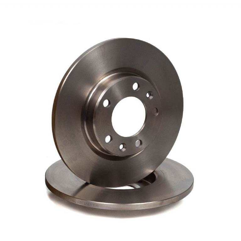 Citroen Berlingo 2019-2020 Arka Fren Disk Takımı | BRAXIS AE0861