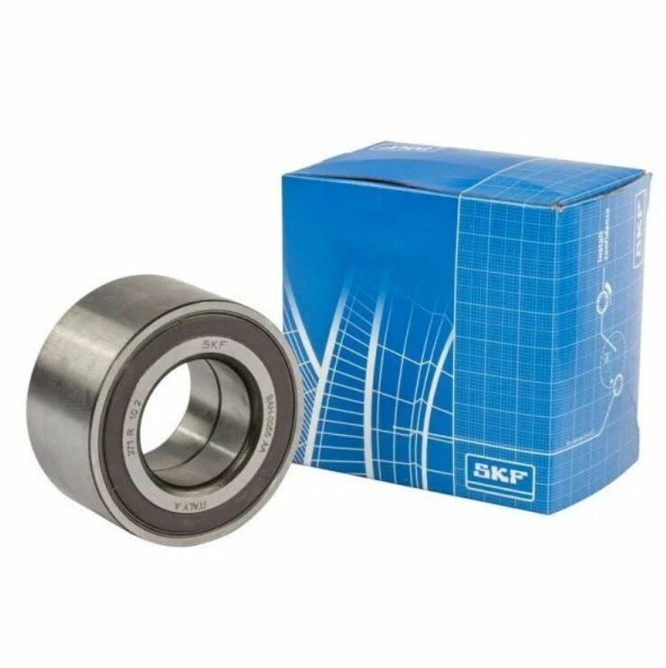 Opel Corsa D 1.3 Dizel Ön Porya Rulmanı | SKF VKBC20016