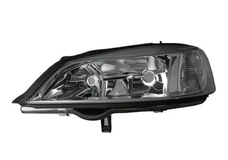 Opel Astra G Sol Far Füme Wisco Marka