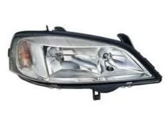 Opel Astra G Ön Sağ Far (Yolcu Tarafı) | ITHAL 1216156