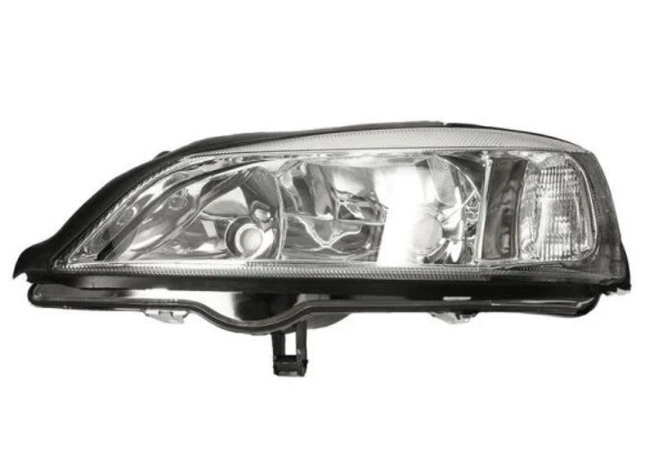 Opel Astra G Ön Sol Far (Sürücü Tarafı) | ITHAL 1216157