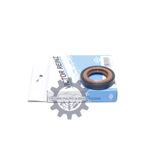 Opel Vectra C 1.6 Benzinli (Z16XE) Ön Krank Keçesi | VİCTOR REİNZ 81-27295-00