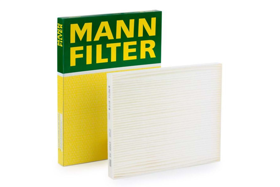 Opel Corsa E Polen Filtresi