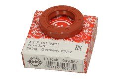 Opel Astra G 1.4 / 1.6 Benzinli Ön Krank Keçesi | ELRING 049.557
